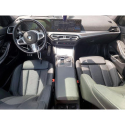 2023 BMW M3 3MW49FS03P8D69343 50119026