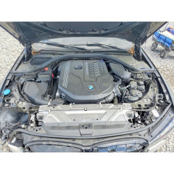 2023 BMW M3 3MW49FS03P8D69343 50119026