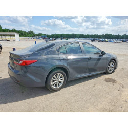 2025 TOYOTA CAMRY 4T1DAACK6SU031567 50166366