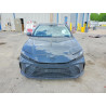 2025 TOYOTA CAMRY 4T1DAACK6SU031567 50166366
