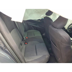 2025 TOYOTA CAMRY 4T1DAACK6SU031567 50166366