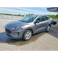 2022 FORD ESCAPE 1FMCU0F68NUA93424 50240416