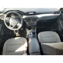 2022 FORD ESCAPE 1FMCU0F68NUA93424 50240416