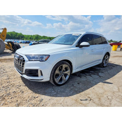 2020 AUDI Q7 WA1VXBF70LD005286 50353326