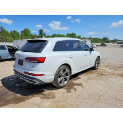 2020 AUDI Q7 WA1VXBF70LD005286 50353326