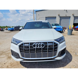 2020 AUDI Q7 WA1VXBF70LD005286 50353326