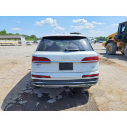 2020 AUDI Q7 WA1VXBF70LD005286 50353326