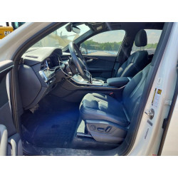 2020 AUDI Q7 WA1VXBF70LD005286 50353326