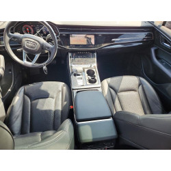 2020 AUDI Q7 WA1VXBF70LD005286 50353326