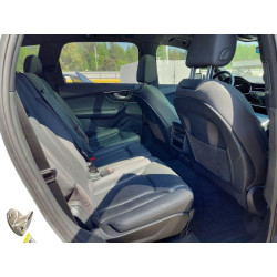 2020 AUDI Q7 WA1VXBF70LD005286 50353326