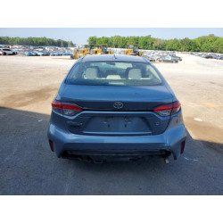 2020 TOYOTA COROLLA 5YFDPRAE2LP092234 50359636