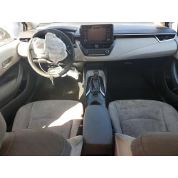 2020 TOYOTA COROLLA 5YFDPRAE2LP092234 50359636