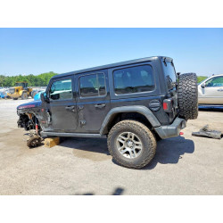 2020 JEEP WRANGLER 1C4HJXFG4LW247441 50361176