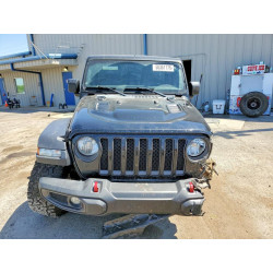 2020 JEEP WRANGLER 1C4HJXFG4LW247441 50361176