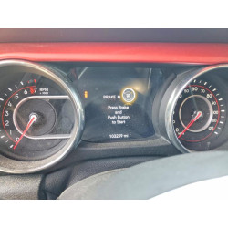 2020 JEEP WRANGLER 1C4HJXFG4LW247441 50361176