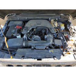 2020 JEEP WRANGLER 1C4HJXFG4LW247441 50361176