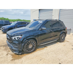 2022 MERCEDES-BENZ GLE-CLASS 4JGFB4JB1NA726099 50469546