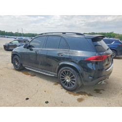 2022 MERCEDES-BENZ GLE-CLASS 4JGFB4JB1NA726099 50469546