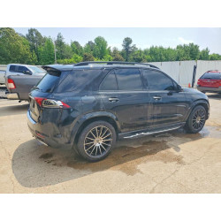 2022 MERCEDES-BENZ GLE-CLASS 4JGFB4JB1NA726099 50469546