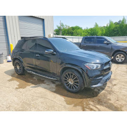 2022 MERCEDES-BENZ GLE-CLASS 4JGFB4JB1NA726099 50469546