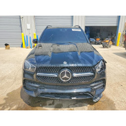 2022 MERCEDES-BENZ GLE-CLASS 4JGFB4JB1NA726099 50469546