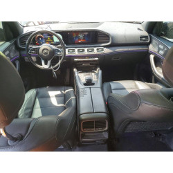 2022 MERCEDES-BENZ GLE-CLASS 4JGFB4JB1NA726099 50469546