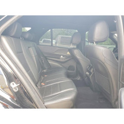 2022 MERCEDES-BENZ GLE-CLASS 4JGFB4JB1NA726099 50469546