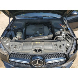 2022 MERCEDES-BENZ GLE-CLASS 4JGFB4JB1NA726099 50469546