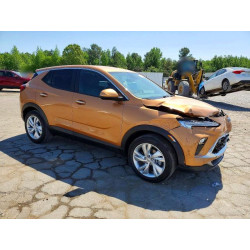 2026 BUICK ENCORE KL4AMBSL1TB027268 50472196