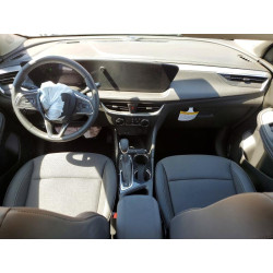 2026 BUICK ENCORE KL4AMBSL1TB027268 50472196
