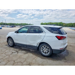 2023 CHEVROLET EQUINOX 3GNAXKEG7PS174045 50484186