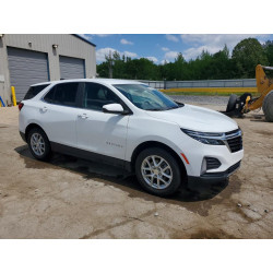 2023 CHEVROLET EQUINOX 3GNAXKEG7PS174045 50484186