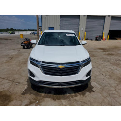 2023 CHEVROLET EQUINOX 3GNAXKEG7PS174045 50484186
