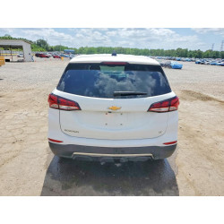 2023 CHEVROLET EQUINOX 3GNAXKEG7PS174045 50484186