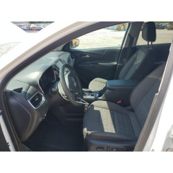 2023 CHEVROLET EQUINOX 3GNAXKEG7PS174045 50484186
