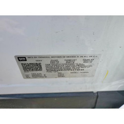 2023 CHEVROLET EQUINOX 3GNAXKEG7PS174045 50484186