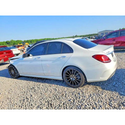 2020 MERCEDES-BENZ C-CLASS W1KWF8DBXLR578485 50491596