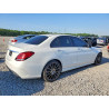 2020 MERCEDES-BENZ C-CLASS W1KWF8DBXLR578485 50491596