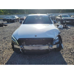 2020 MERCEDES-BENZ C-CLASS W1KWF8DBXLR578485 50491596