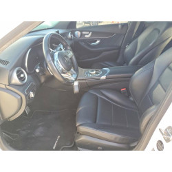 2020 MERCEDES-BENZ C-CLASS W1KWF8DBXLR578485 50491596