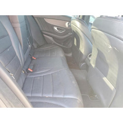 2020 MERCEDES-BENZ C-CLASS W1KWF8DBXLR578485 50491596