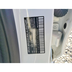 2020 MERCEDES-BENZ C-CLASS W1KWF8DBXLR578485 50491596