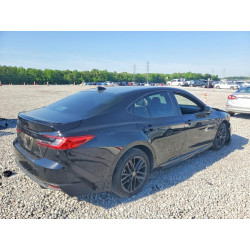 2025 TOYOTA CAMRY 4T1DAACK0SU111673 50510196