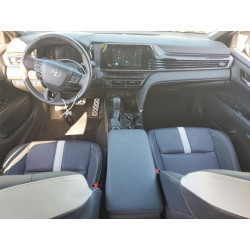 2025 TOYOTA CAMRY 4T1DAACK0SU111673 50510196