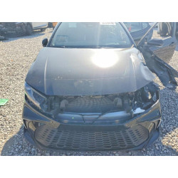 2025 TOYOTA CAMRY 4T1DAACK0SU111673 50510196