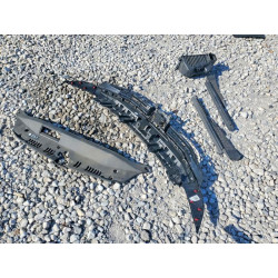 2025 TOYOTA CAMRY 4T1DAACK0SU111673 50510196