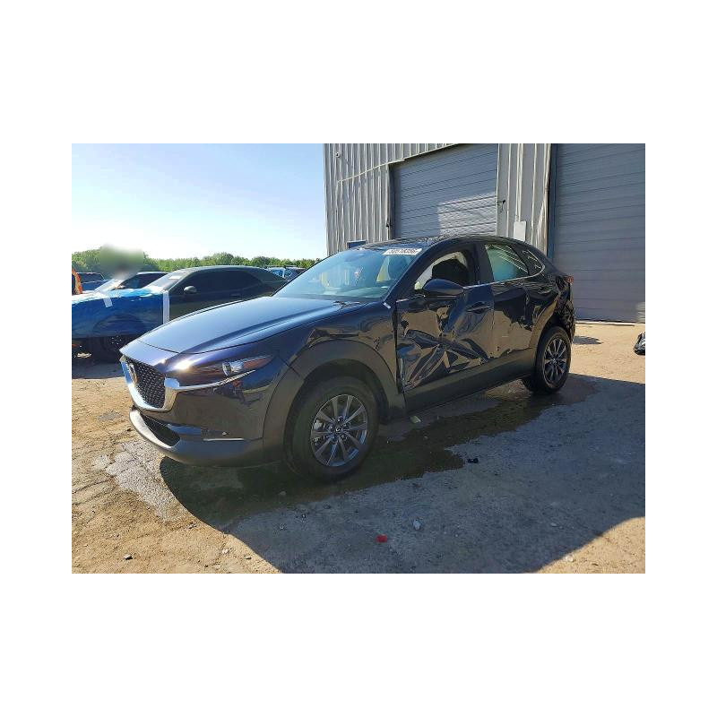 2024 MAZDA CX30 3MVDMBAM5RM682899 50518356