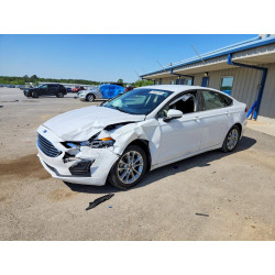 2020 FORD FUSION 3FA6P0LU3LR203124 50602266