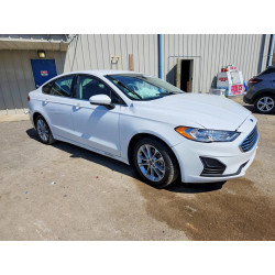 2020 FORD FUSION 3FA6P0LU3LR203124 50602266