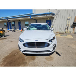 2020 FORD FUSION 3FA6P0LU3LR203124 50602266